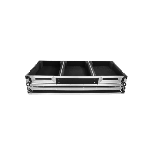 Flight pour 2 Denon CD DJ 5000 + mix X1800 prime