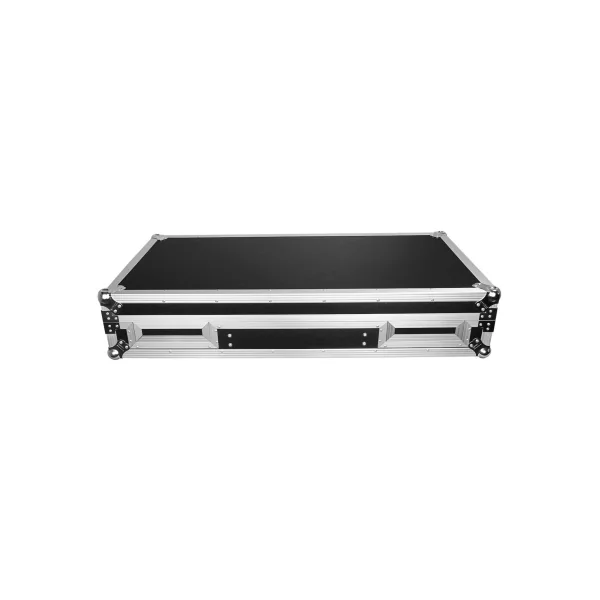 Flight pour 2 Denon CD DJ 5000 + mix X1800 prime
