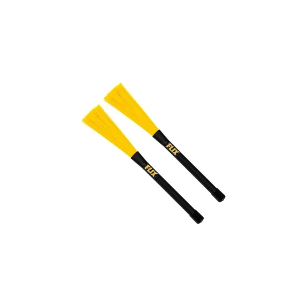 FLIX FLICLBRXL Balais Classic XlJaune