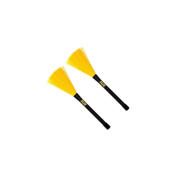 FLIX FLICLBRXL Balais Classic XlJaune