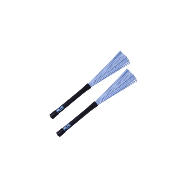 FLIX FLIROBR Balais RockClear Blue