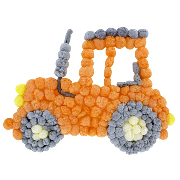 Flocons de maïs ÏPOPOP