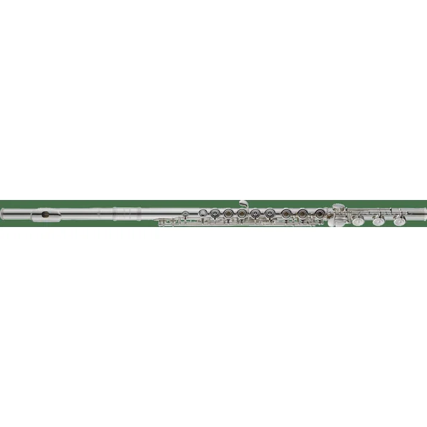 Flute Traversière Azumi AZS2RBI Argent