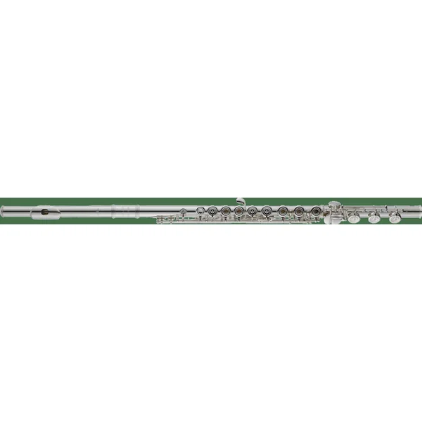 Flute Traversière Azumi AZZ2RBI Argent