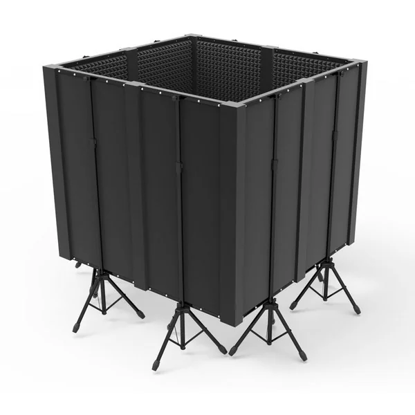 Foam 400 Panel
