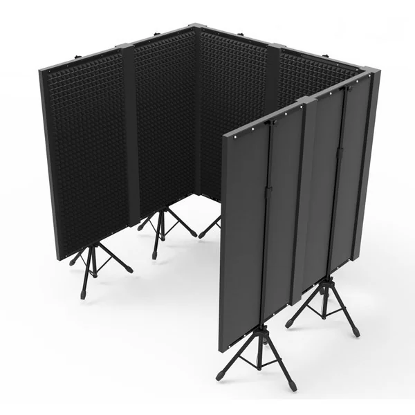 Foam 400 Panel