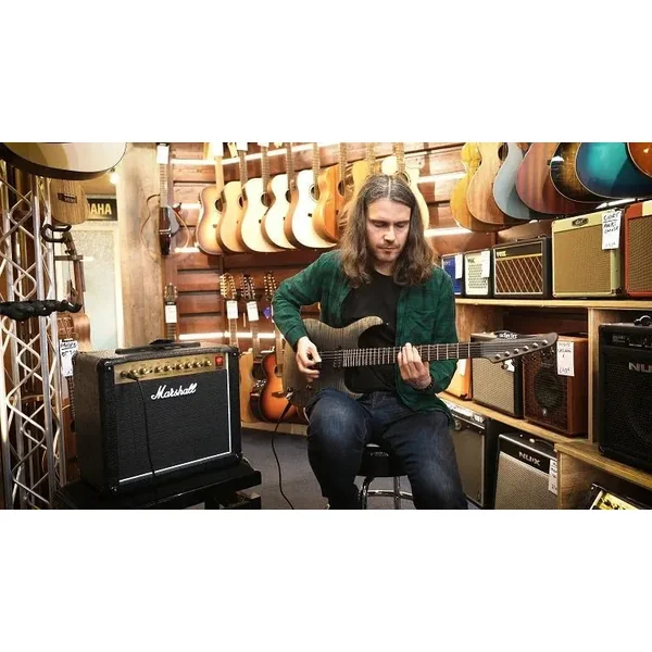 Formation Guitare Électrique