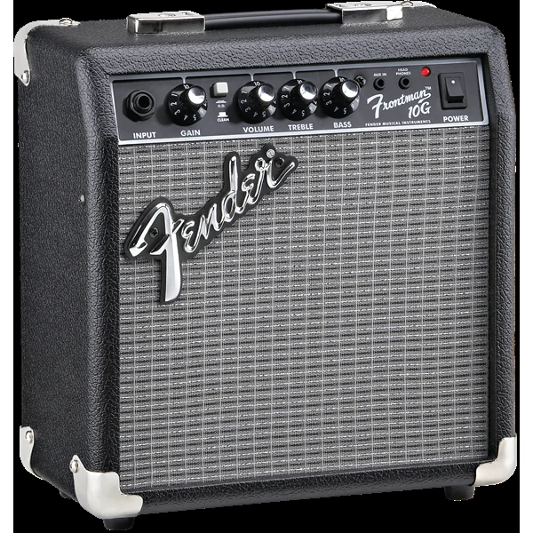 Frontman 10G