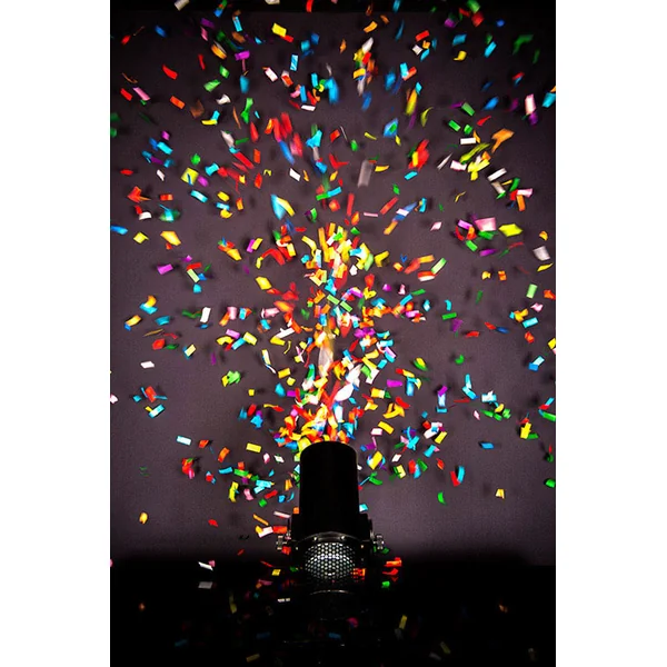 Funfetti Shot Refill Color