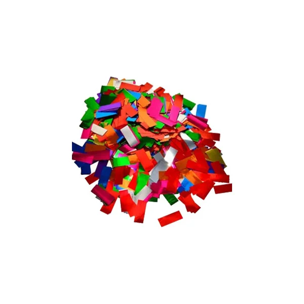 Funfetti Shot Refill Color
