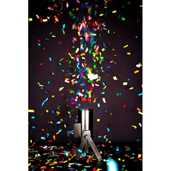 Funfetti Shot Refill Color