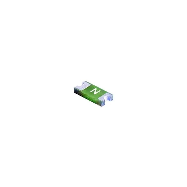 Fusible rapide 2A à souder CMS 1206