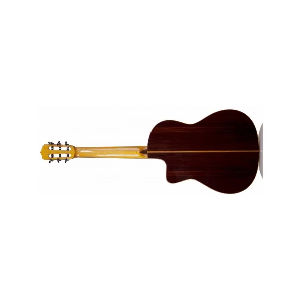 Fusion Orchestra CE CD - natural hi gloss