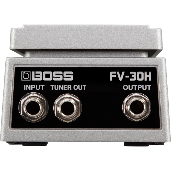 FV-30H Foot Volume Guitar & Bass