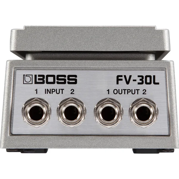 FV-30L Foot Volume