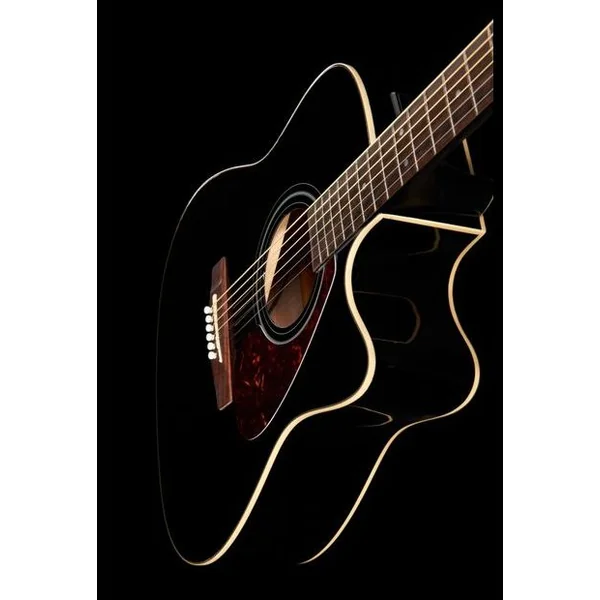 FX370C - black