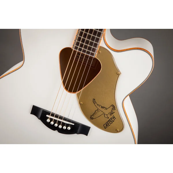 G5022CWFE Rancher Falcon - white