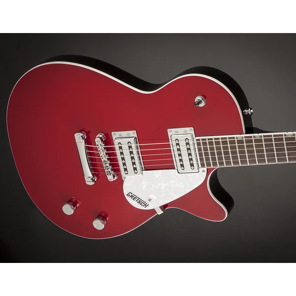 G5421 Electromatic Jet Club - firebird red gloss