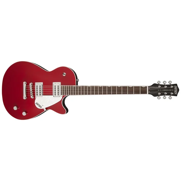 G5421 Electromatic Jet Club - firebird red gloss