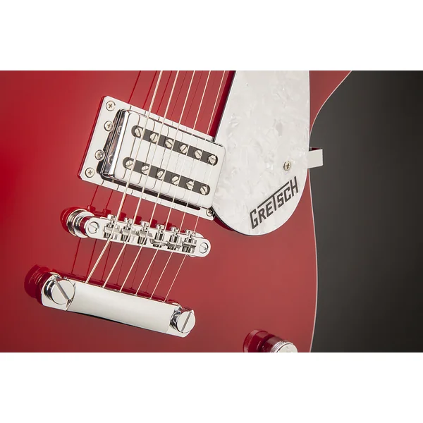 G5421 Electromatic Jet Club - firebird red gloss