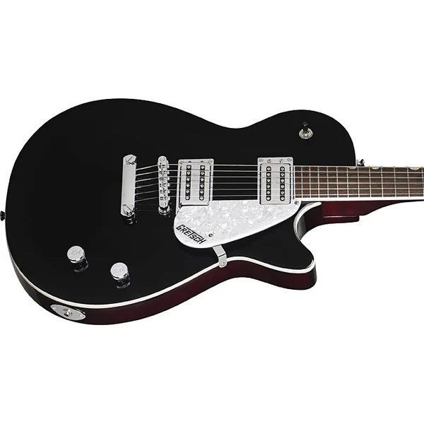 G5425 Electromatic Jet Club - black gloss