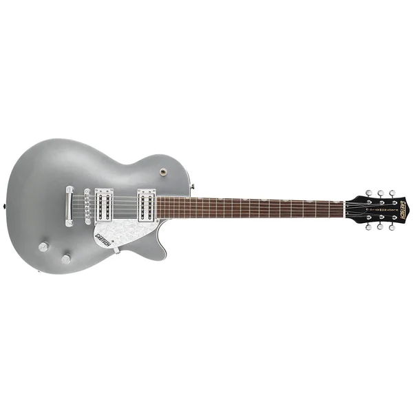 G5426 Electromatic Jet Club - silver gloss