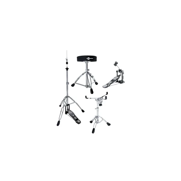 GAB PACKIS1 Pack Hardware 4pcs Intermediate Stage 1