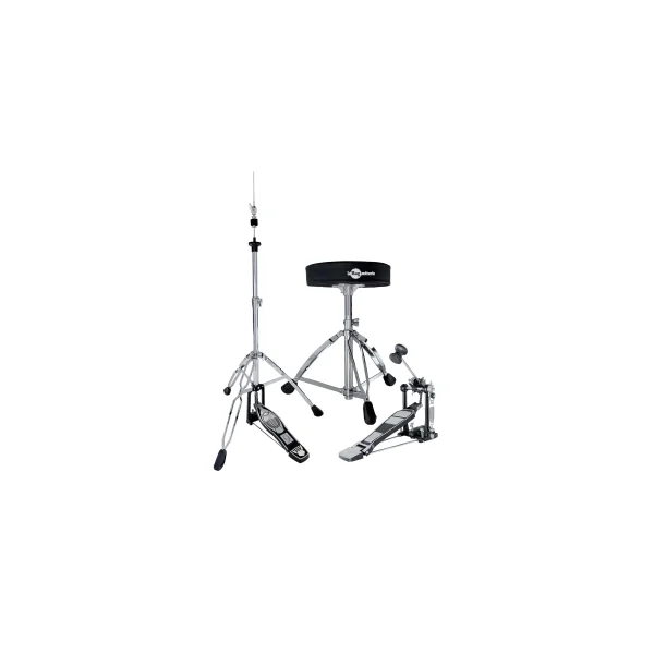 GAB PACKSS1 Pack Hardware 3pcs Standard Stage 1