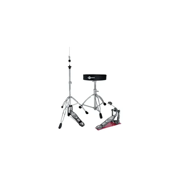 GAB PACKSS2 Pack Hardware 3pcs - Standard Stage 2