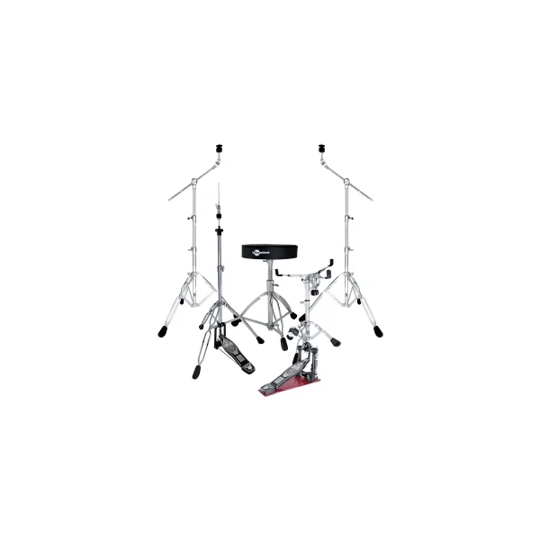 GAB PACKUS2 Pack Hardware 6pcs Ultimate Stage 2