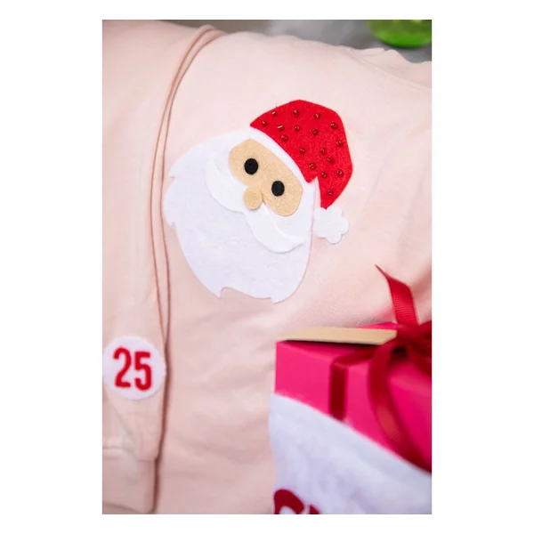 Gabarit d’estampe Sizzix Bigz « Santa Claus »