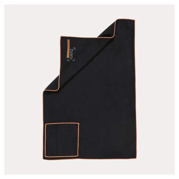 GAMUZA BAM MICROFIBRA CELLO CONTRABAJO