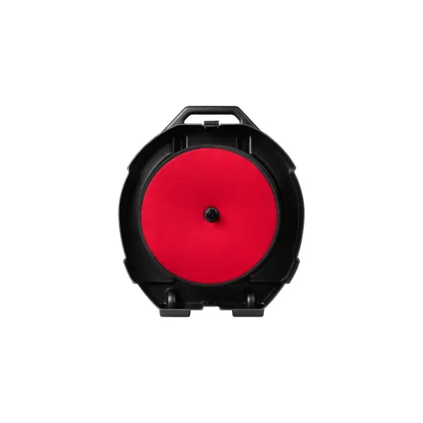 GATOR Grooves Étui Cymbales à Roulettes 22" Black