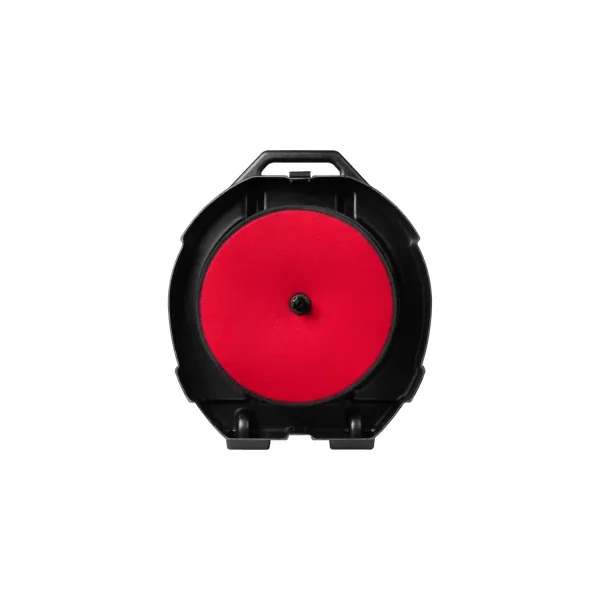 GATOR Grooves Étui Cymbales à Roulettes 24" Black