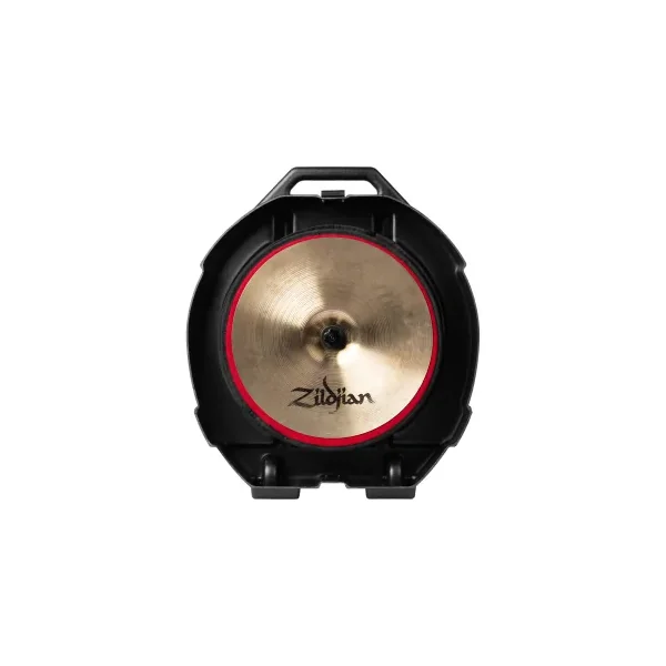 GATOR Grooves Étui Cymbales à Roulettes 24" Black