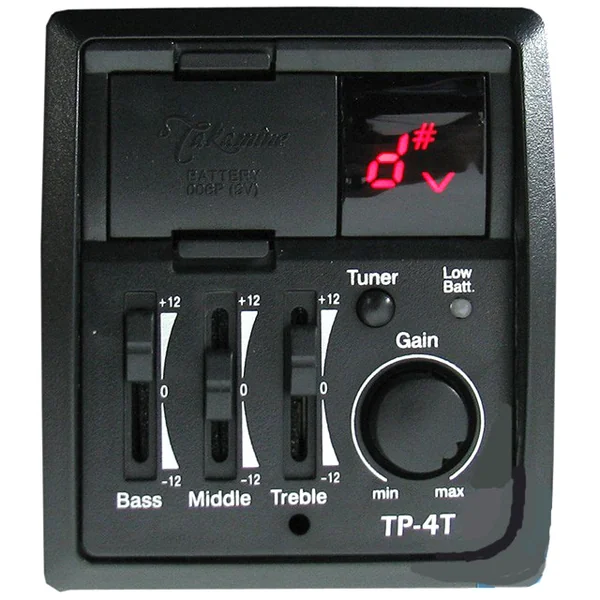GB30CE-BLK - black