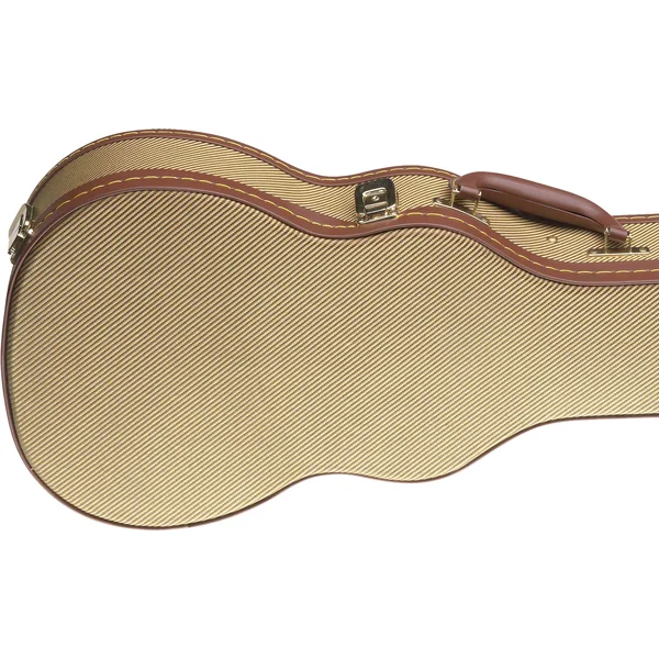 GCX-UKT GD Ukulele Tenor Deluxe - Tweed