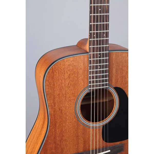 GD11M NS - natural mahogany satin