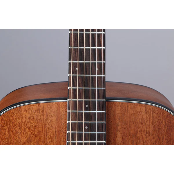 GD11M NS - natural mahogany satin