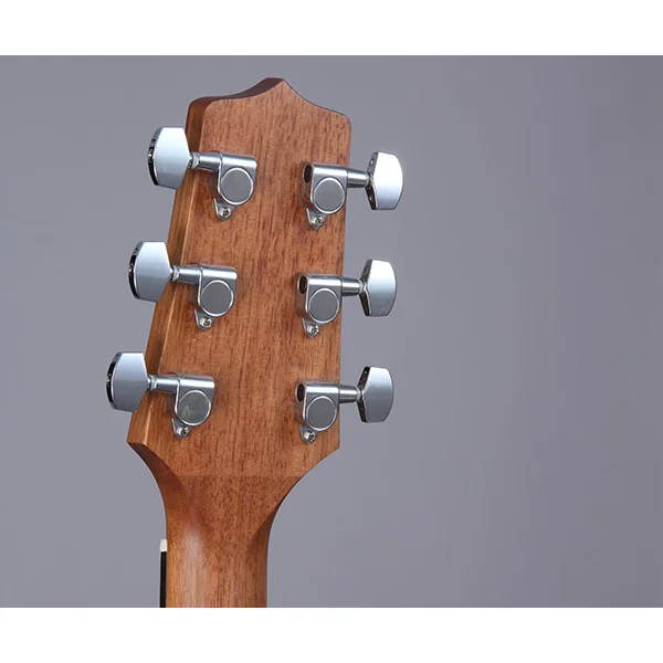 GD11M NS - natural mahogany satin