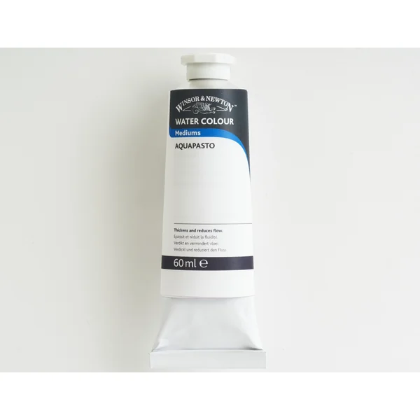 Gel Aquapasto 60ml