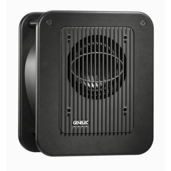 GENELEC 7040APM Caisson de Basse Amplifié de Studio 50 Watts