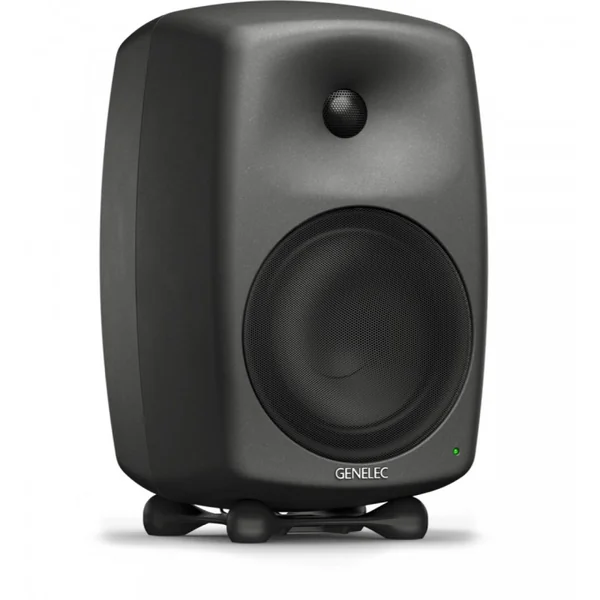 GENELEC 8050 BPM Enceinte Active de Monitoring (La Paire)