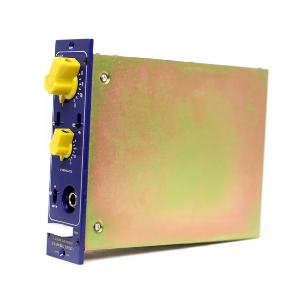 Germanium 500 MK2