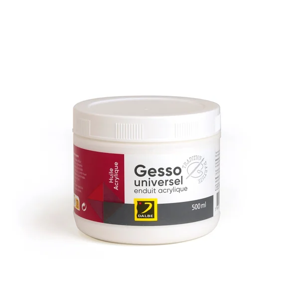 Gesso universel 500ml