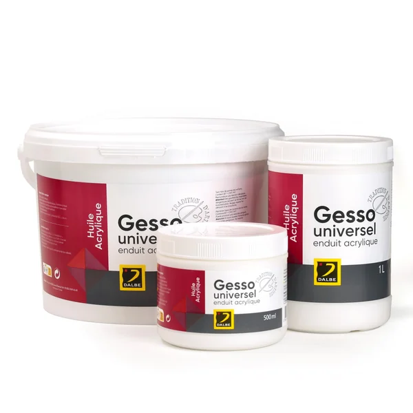 Gesso universel 500ml