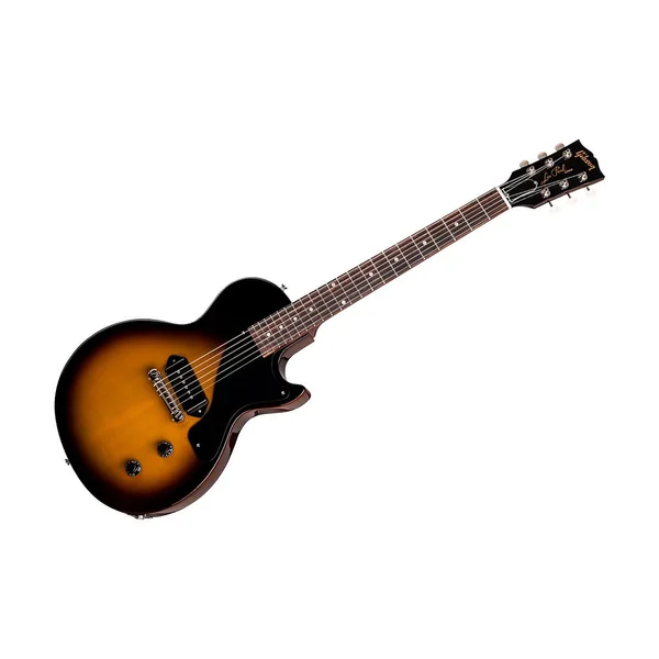 Gibson Les Paul Junior Vintage Tobacco Burst