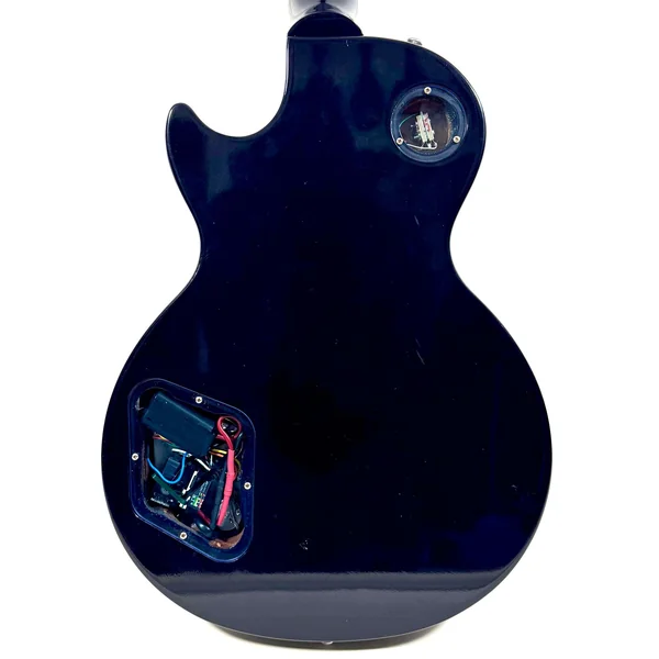 Gibson Les Paul Robot Limited Edition (1st Production Run) de 2007
