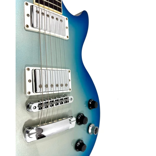 Gibson Les Paul Robot Limited Edition (1st Production Run) de 2007