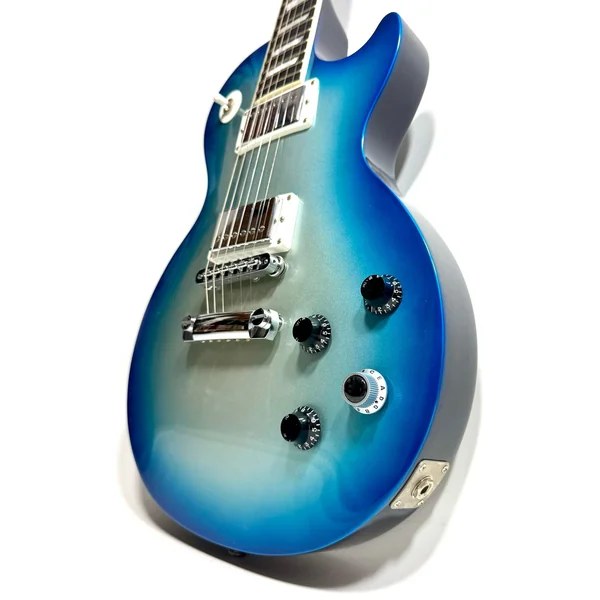 Gibson Les Paul Robot Limited Edition (1st Production Run) de 2007